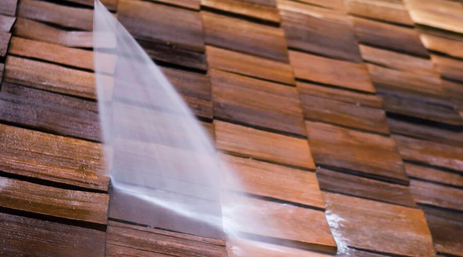 Asphalt Roofing in Harrisville, RI