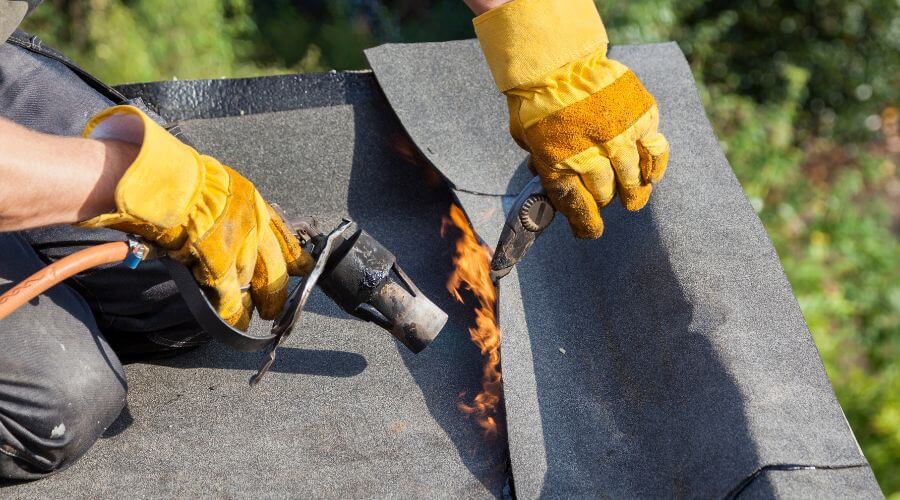 Professional residential roofers in Harrisville, RI